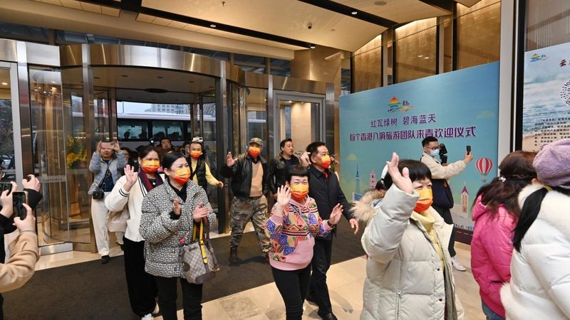 会议旅游与奖励旅游：定义区别与市场应用