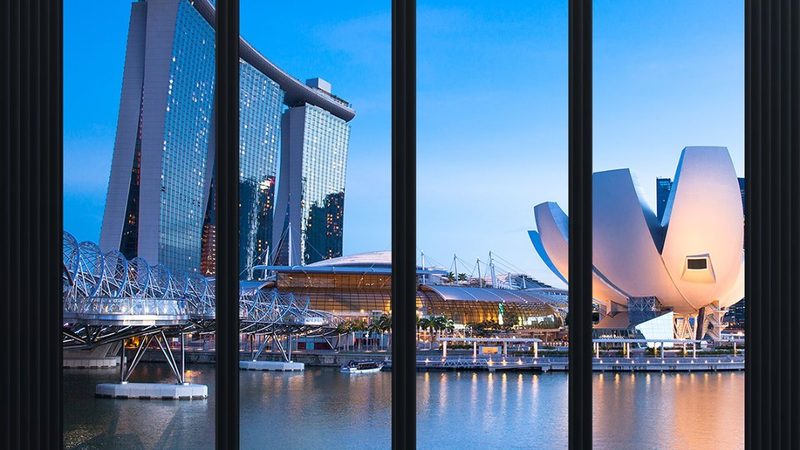 邮轮旅游签证办理：轻松攻略，畅游无阻